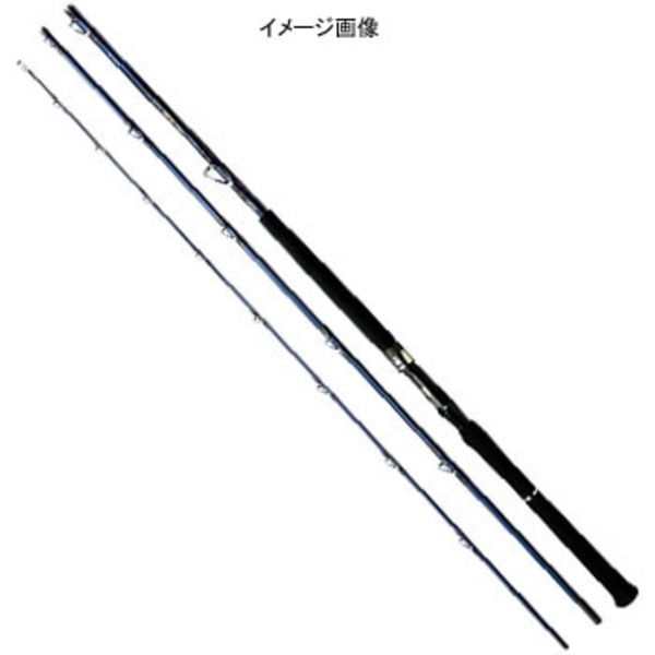 ダイワ(Daiwa) 潮流VJ 30-270 05293933|アウトドア用品・釣り具通販は
